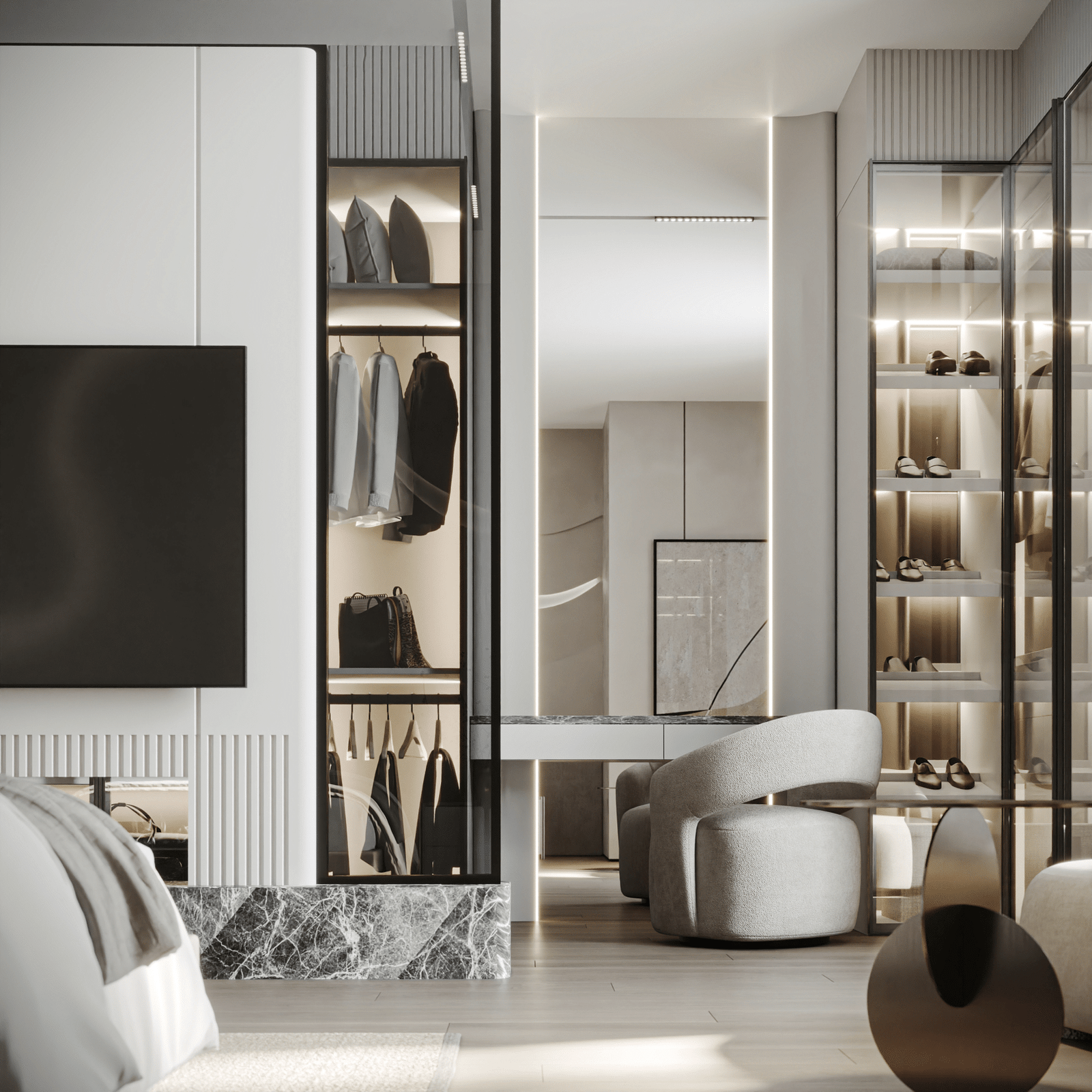 3D Renders Gallery - Image 11